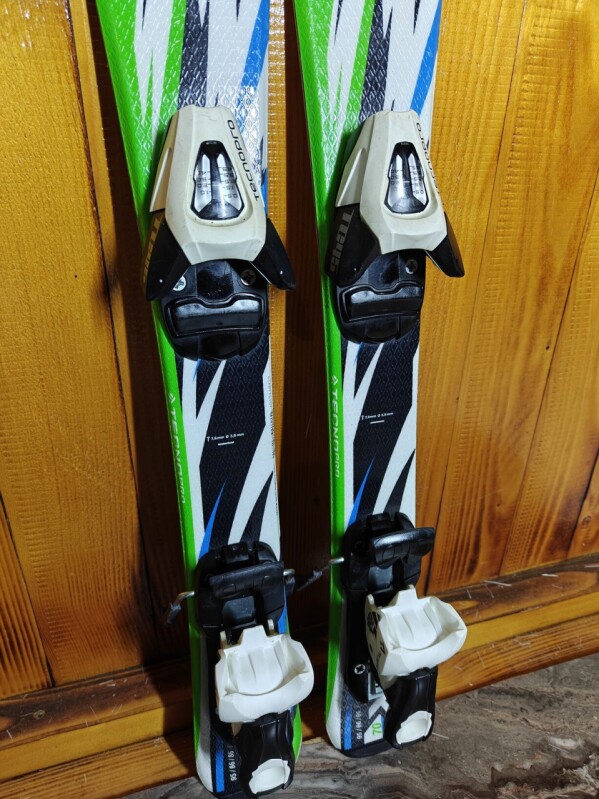 LYŽE TECNO PRO XT TEAM 70CM